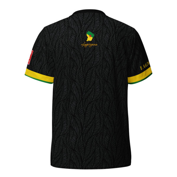 GUYANE - Madras League – Image 5