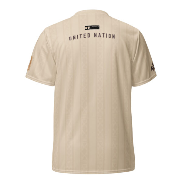 AFRICA UNITED - "SABLE" – Image 7