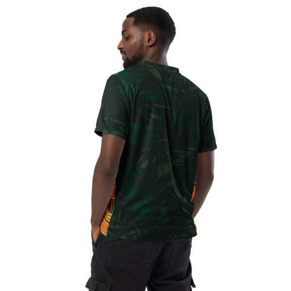 CAMEROUN - Maillot de sport mixte – Image 5