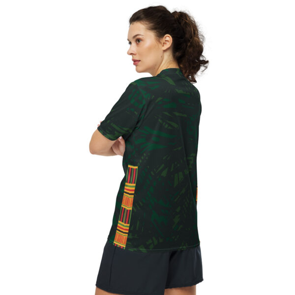 CAMEROUN - Maillot de sport mixte – Image 7