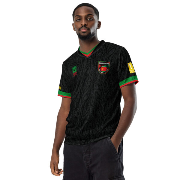 GUADELOUPE - Madras League – Image 3
