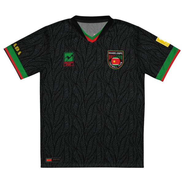 GUADELOUPE - Madras League – Image 10