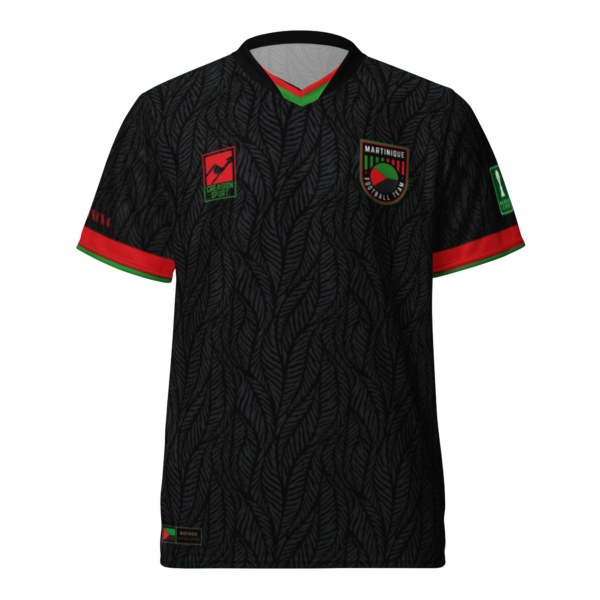 MARTINIQUE - Madras League