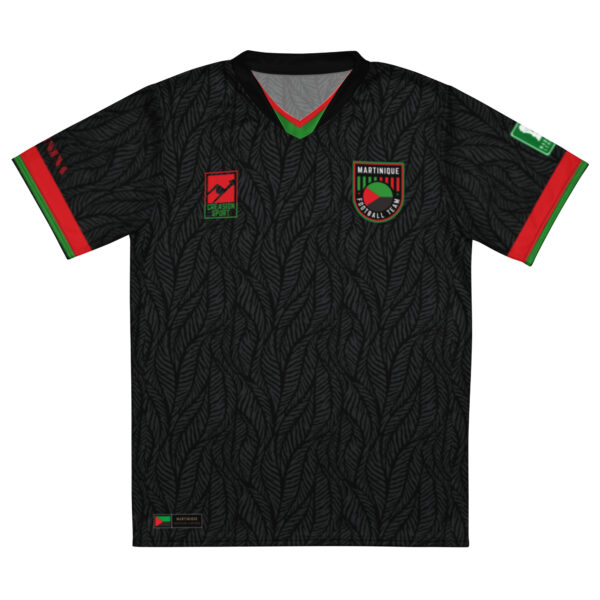 MARTINIQUE - Madras League – Image 11
