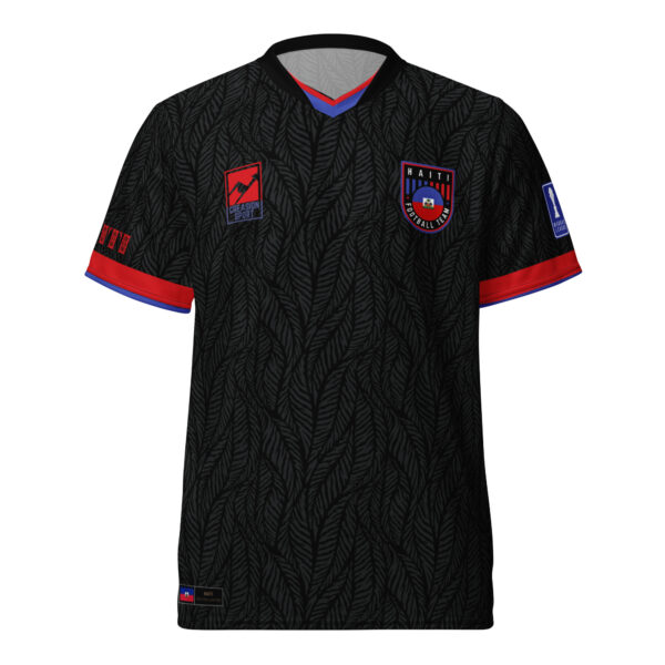 HAITI - Madras League