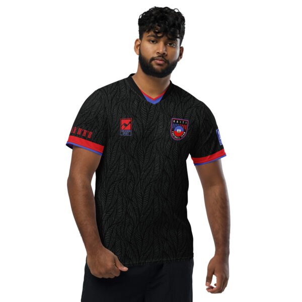 HAITI - Madras League – Image 7