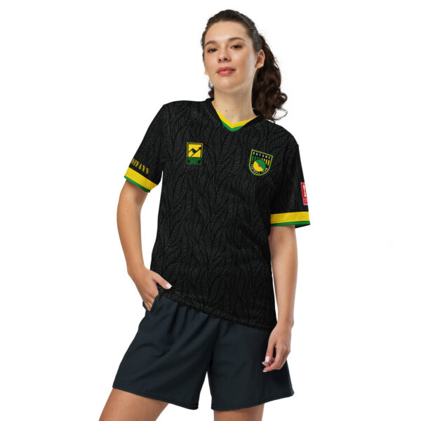 GUYANE - Madras League – Image 9