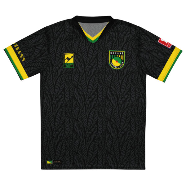 GUYANE - Madras League – Image 11