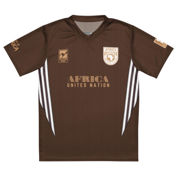AFRICA UNITED – « RACINES » – Image 9
