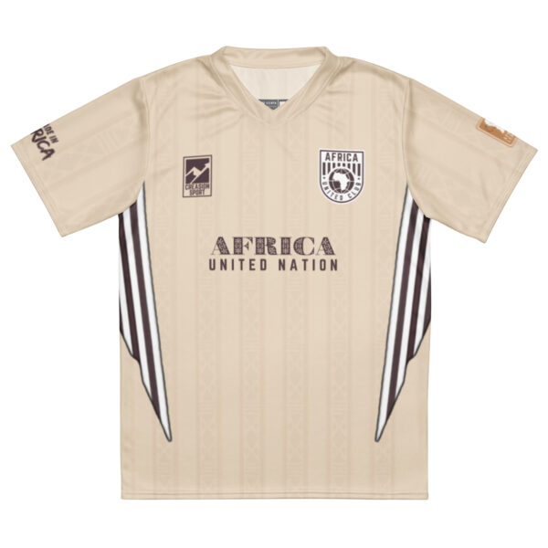 AFRICA UNITED - "SABLE" – Image 9