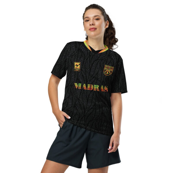 MADRAS FC - PREMIUM EDITION MIXTE – Image 4
