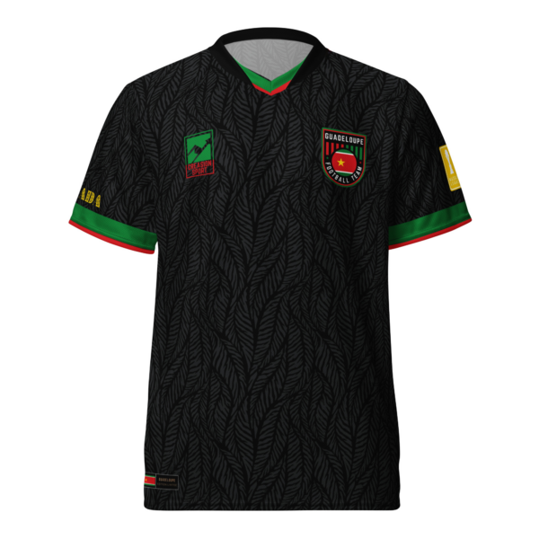 GUADELOUPE - Madras League