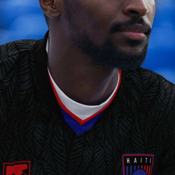 HAITI - Madras League – Image 6