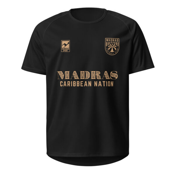 MADRAS FC - BASIC